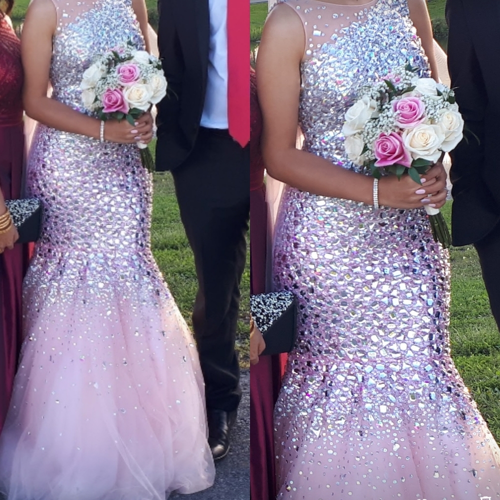 Prom dresses
